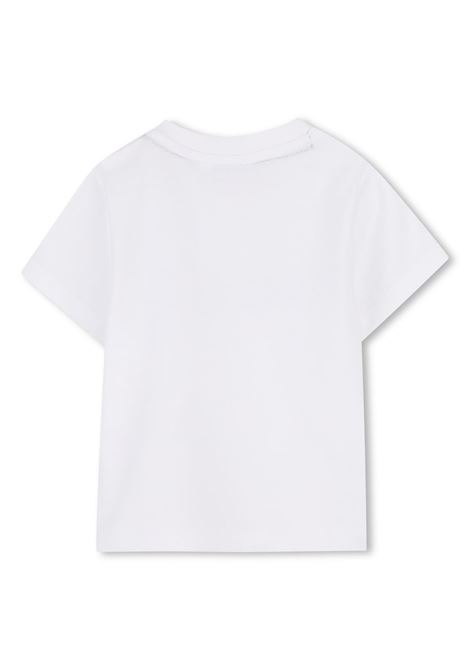 Completo t-shirt e bermuda  HUGO BOSS KIDS | J5285164U